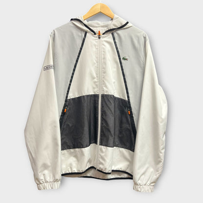 Veste Lacoste Blanche - XL