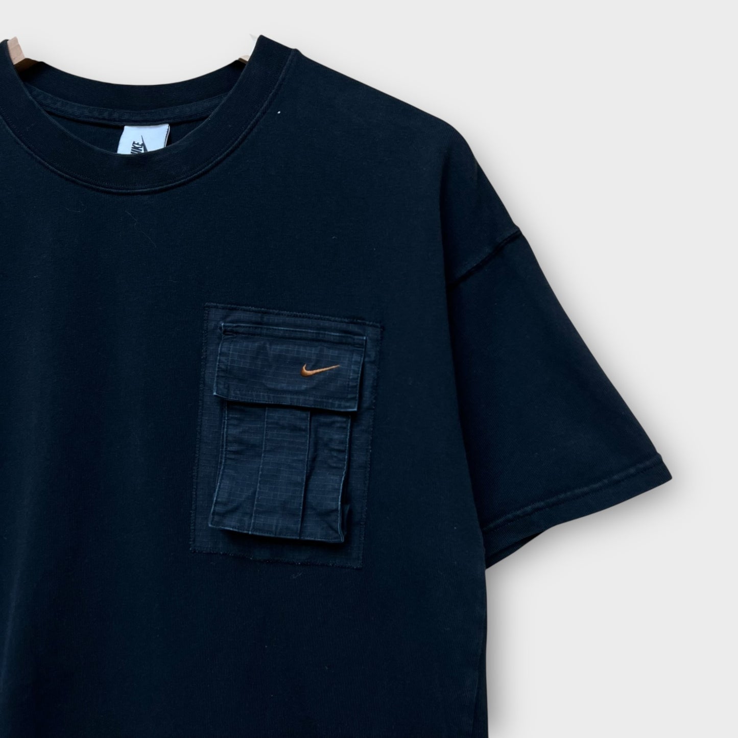 T-Shirt Jordan x Cactus Jack noir - S