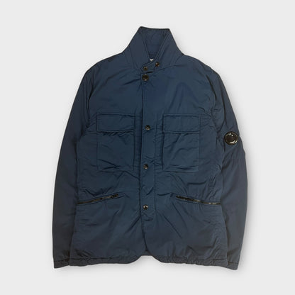 Nycra Jacket CP Company Navy - L