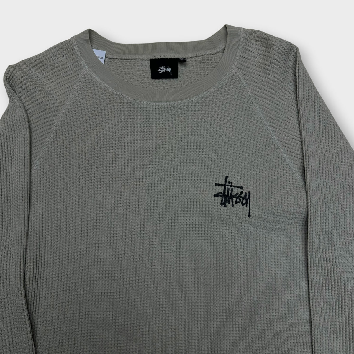 Pull Stussy Beige - L