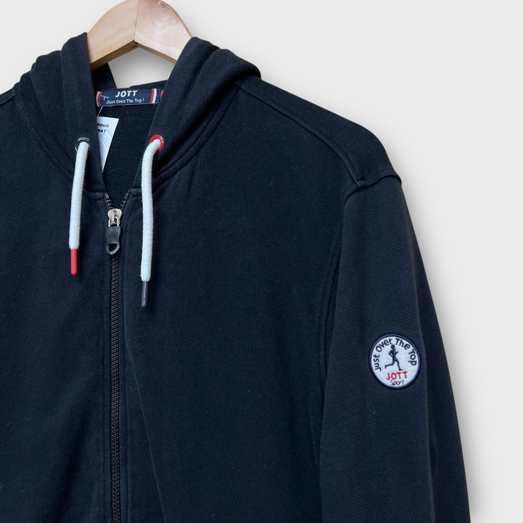 Veste Jott Noir - L