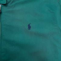 Veste Harrington RALPH LAUREN XL vert