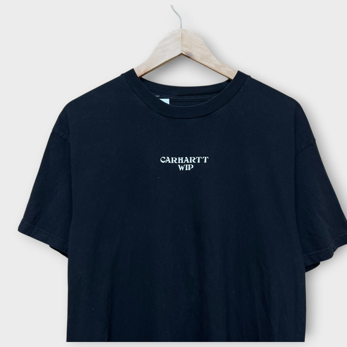 T-shirt Carhartt noir - M