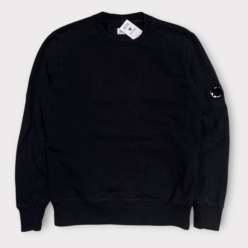 Sweat CP COMPANY S noir