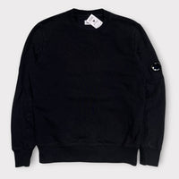 Sweat CP COMPANY S noir