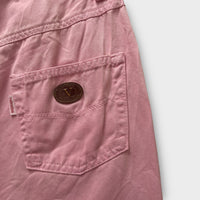 Jupe Valentino vintage Made in Italy Rose - FR30