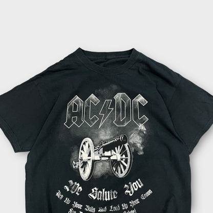 T-shirt ACDC - L