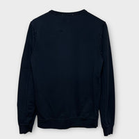 Pull fin CP Company Re-Colour vintage noir - S