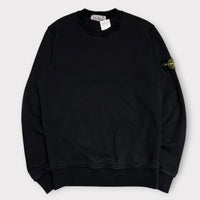 Sweat Stone Island Noir - S