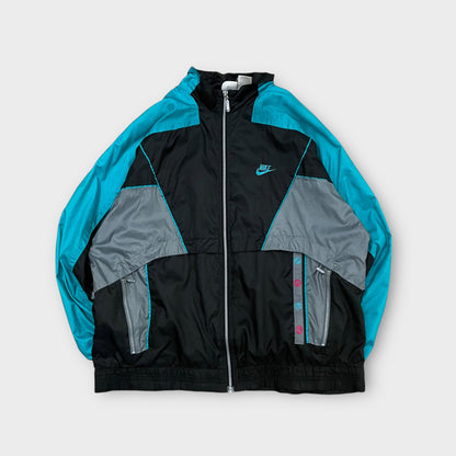 Rare Veste Nike vintage 90's - L