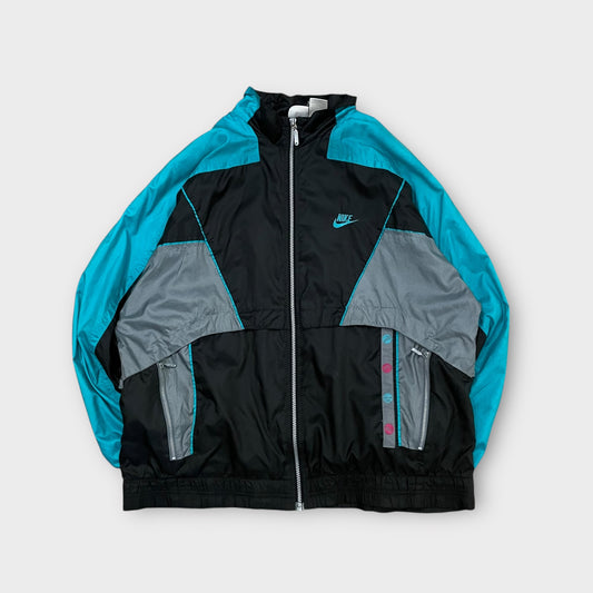 Rare Veste Nike vintage 90's - L