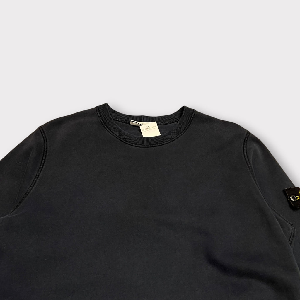 Sweat Stone Island Marine - S