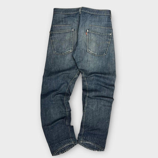 Jeans Levi's Engineered Selveged Vintage - FR42