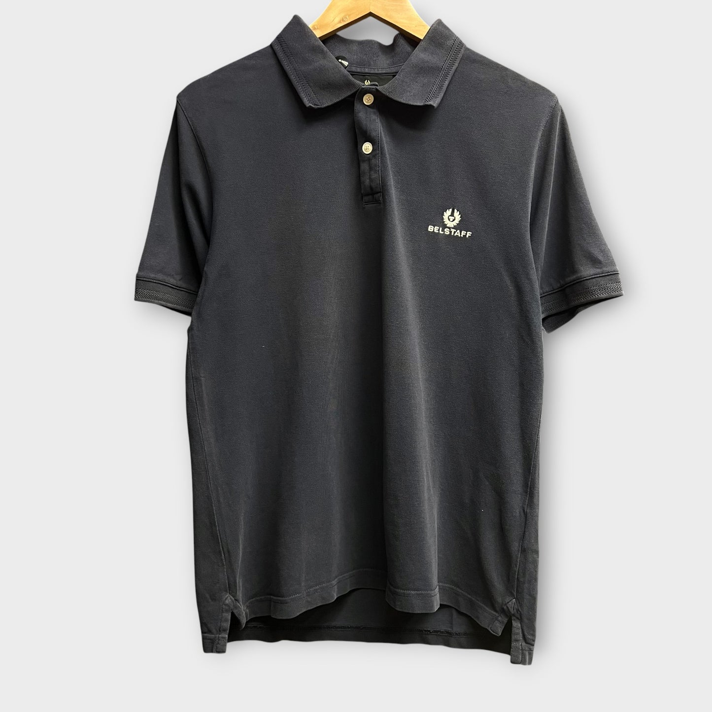 Polo Belstaff Navy - L