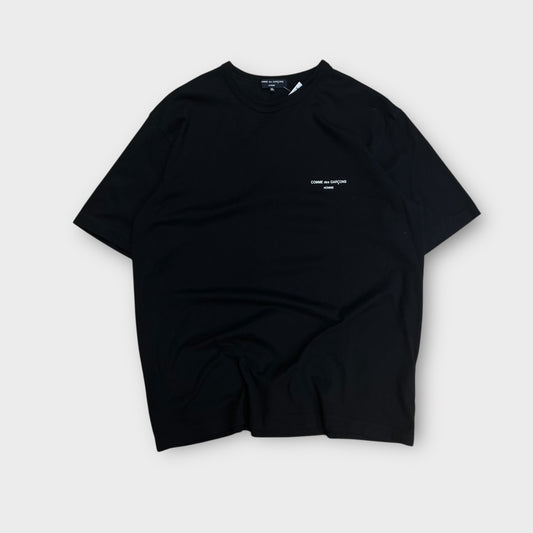 T-Shirt CDG Noir - XL