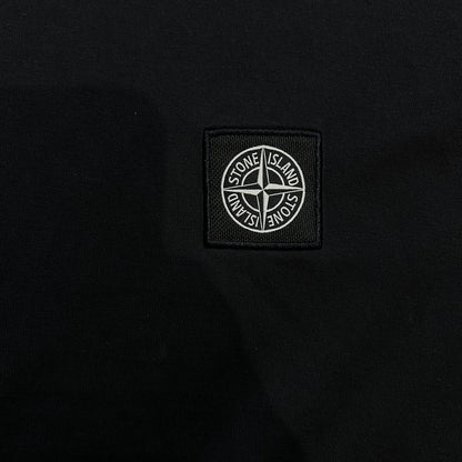 T-Shirt Stone Island Noir - XXL