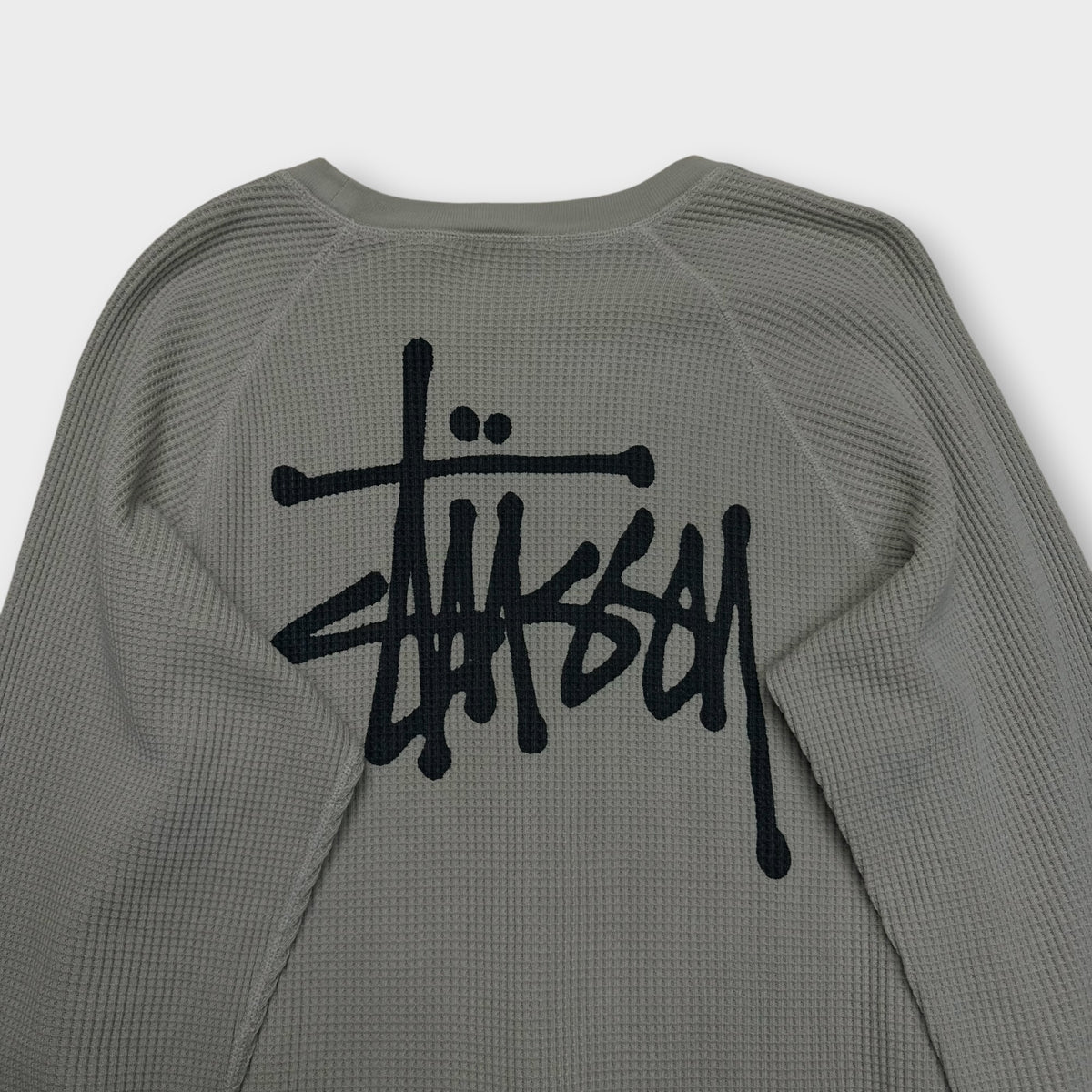 Pull Stussy Beige - L