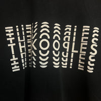 T-Shirt The Kooples Noir - M