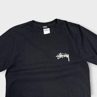 T-shirt Stussy Noir