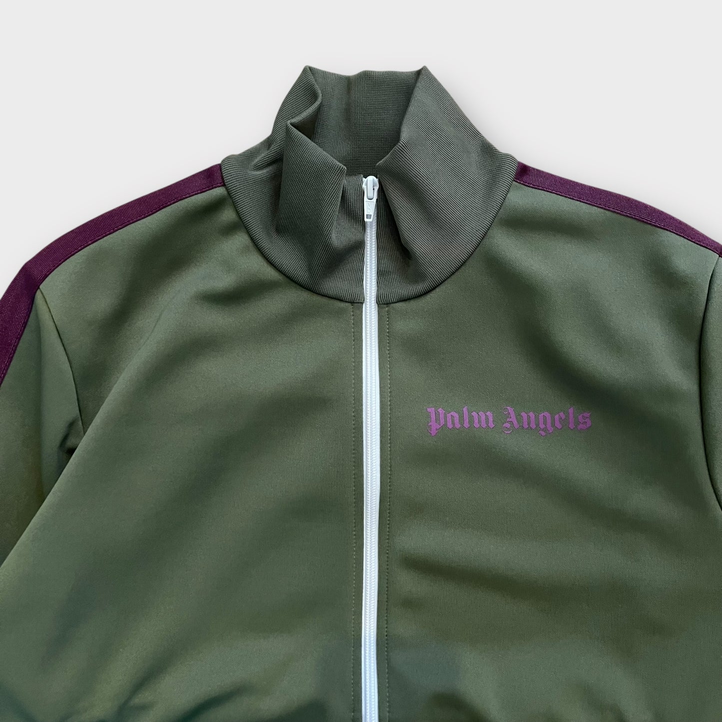 Veste Palm Angels Kaki - L