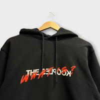 Hoodie The Kooples What Is Noir - L