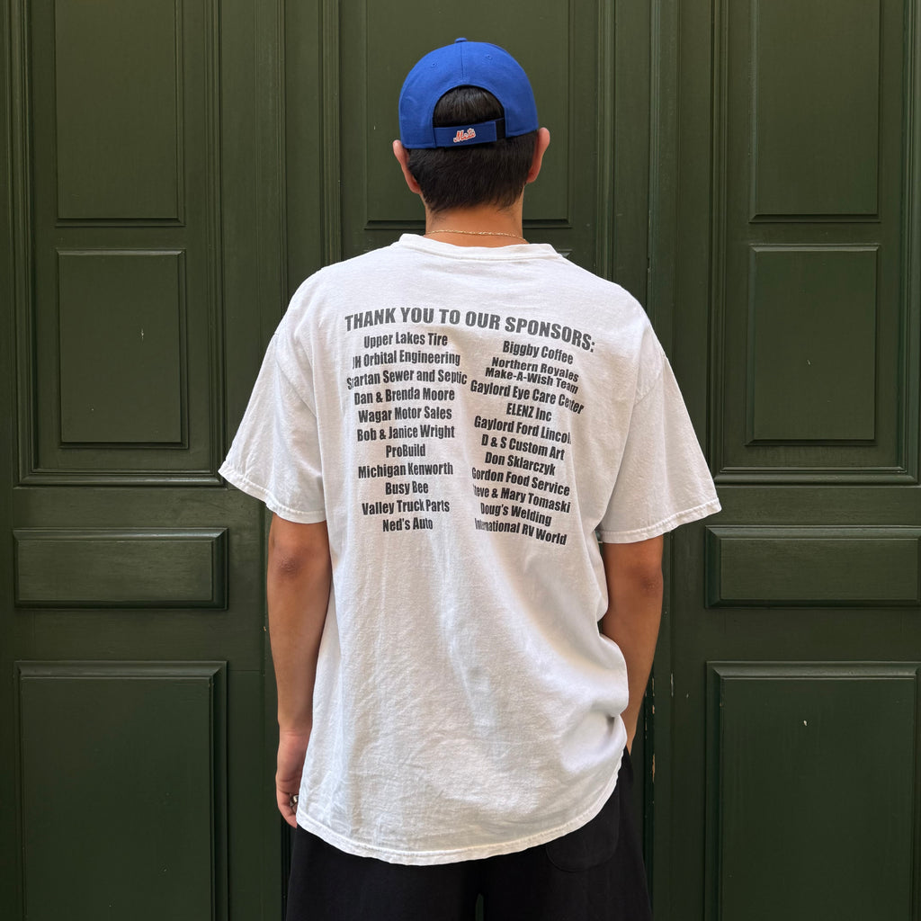 Nascar / Racing Tee