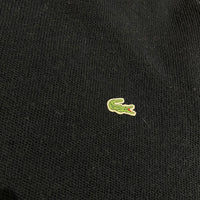 Pull Lacoste Navy - L