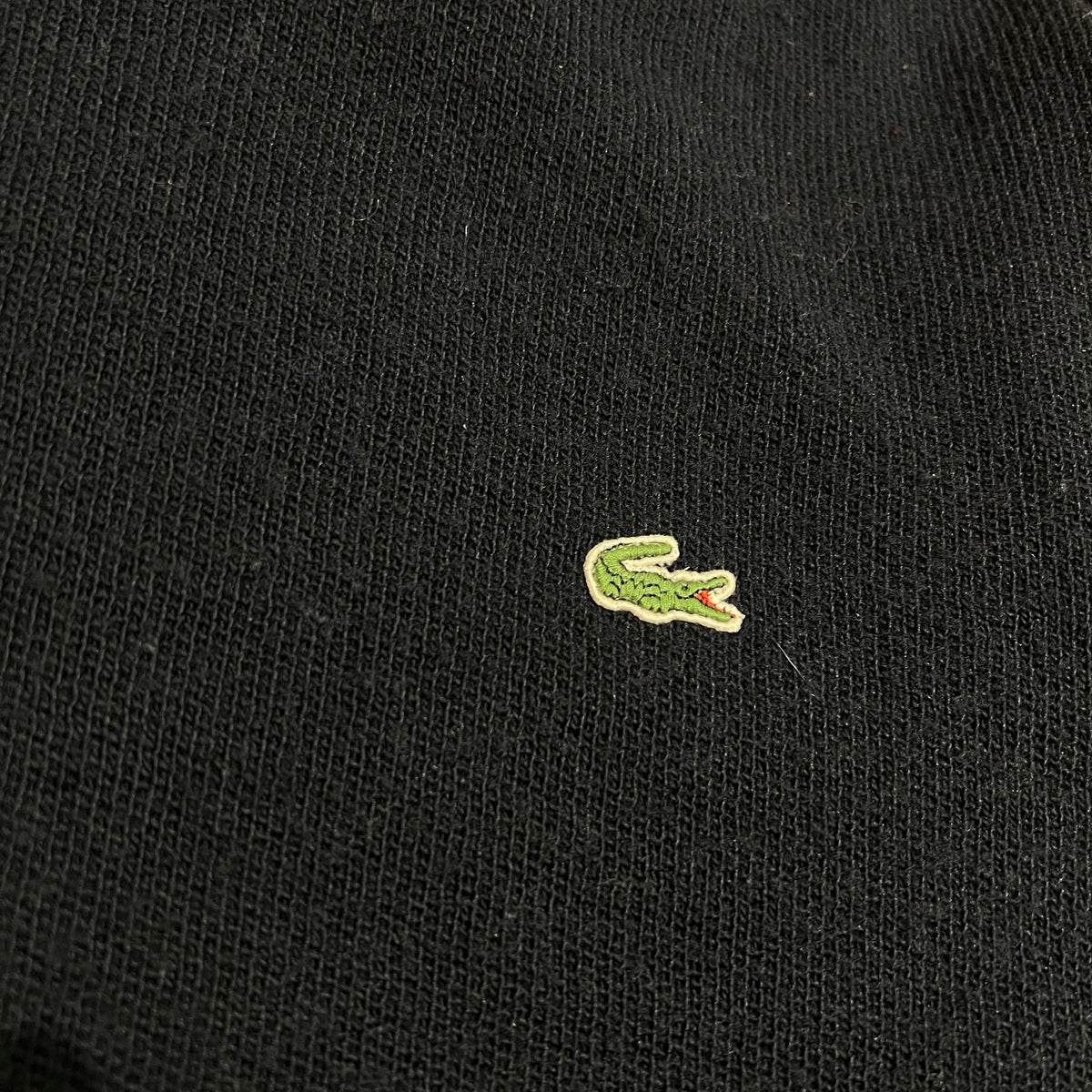 Pull Lacoste Navy - L