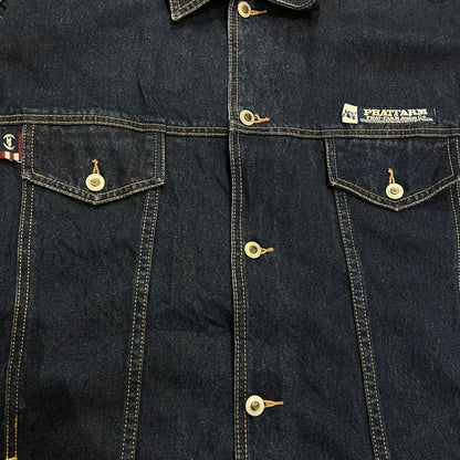 Veste Jeans Vintage Phat Farm - XXXL