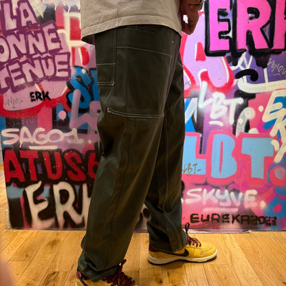 Cargo Dégriffé Kenzo - W32 FR42