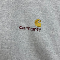 T-shirt Carhartt gris - M