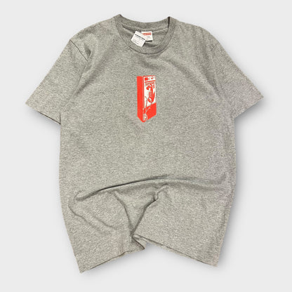 T-shirt Supreme "Payphone" Gris - M