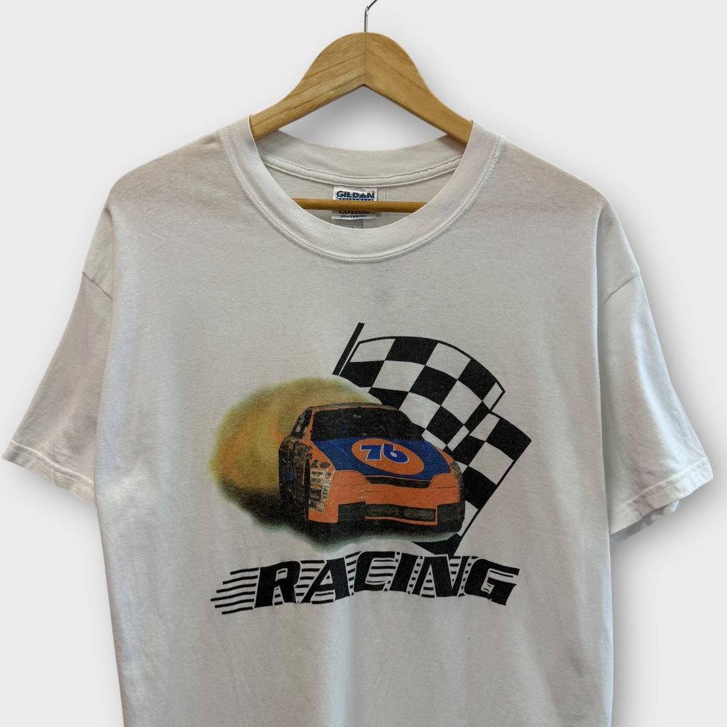 Nascar / Racing Tee - L