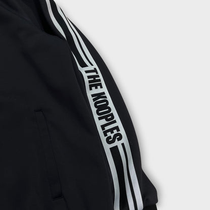 Veste The Kooples noir - L