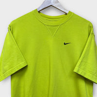 T-Shirt épais Nike Jaune - S