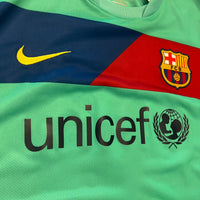 Maillot Nike FC Barcelone "Messi 10" 2010/11 - XXL