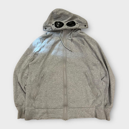 Goggle Jacket Cp Company Grise - M