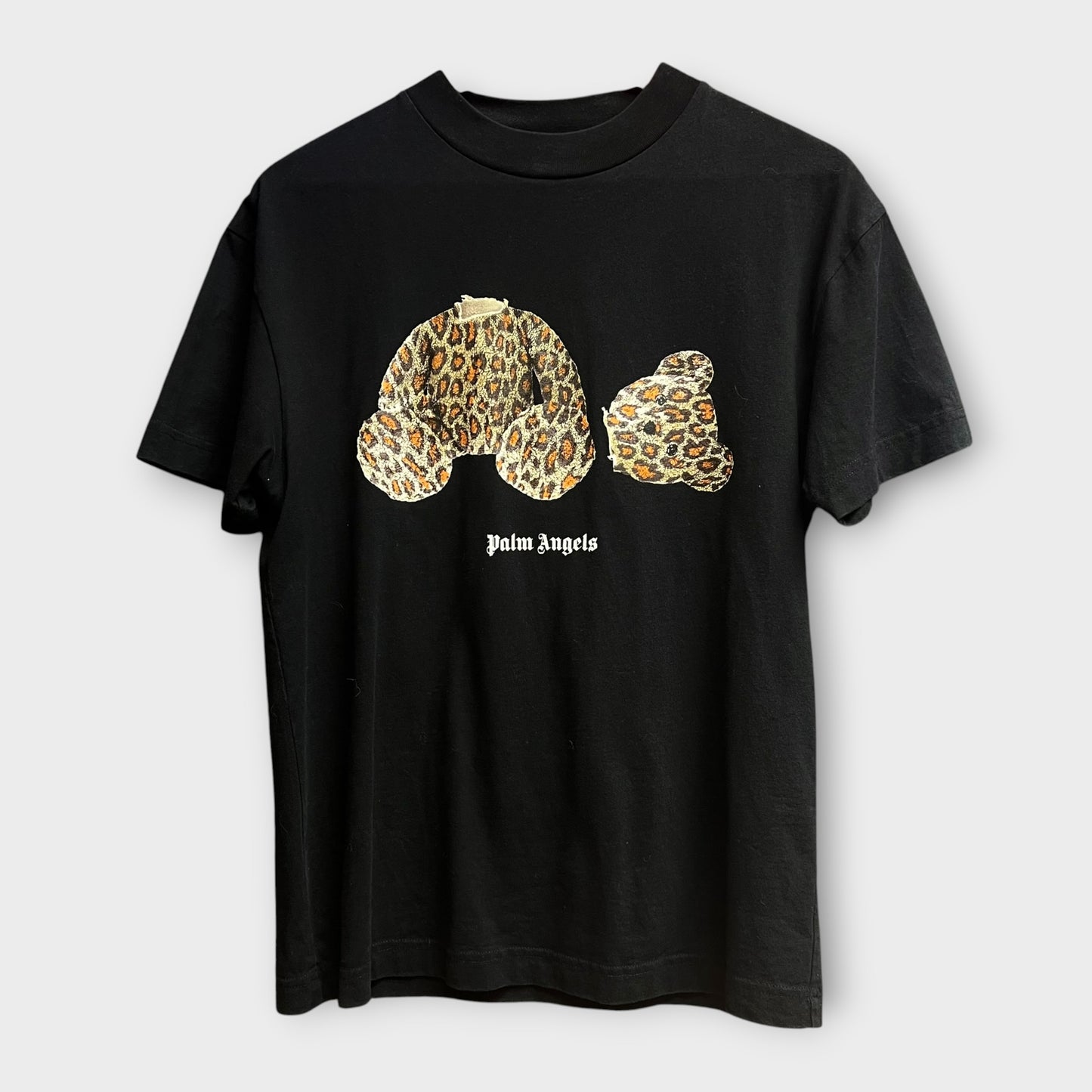 T-Shirt Palm Angels Noir - S