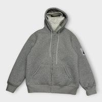 Veste Palace Gris - L