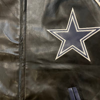 Veste Vintage Dallas Cowboys - M