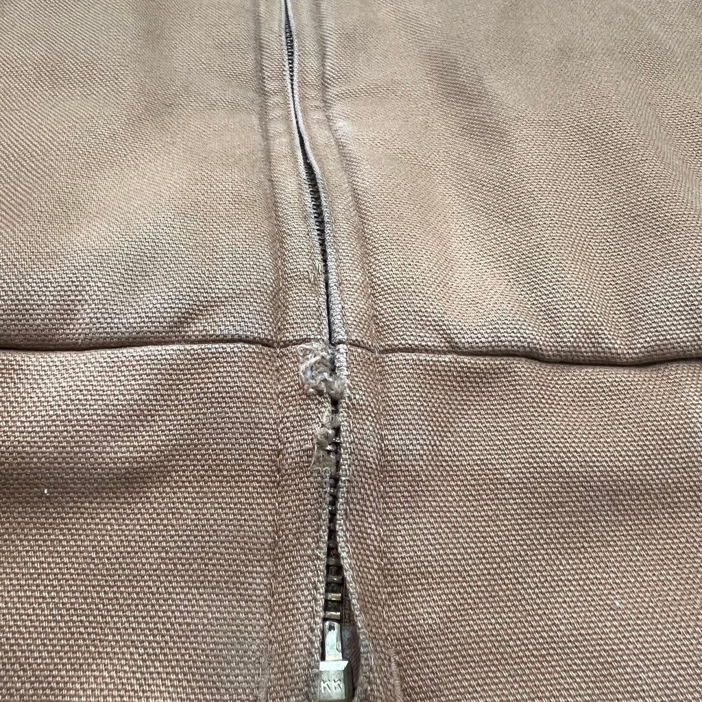 Veste Carhartt Active Jacket Camel - M