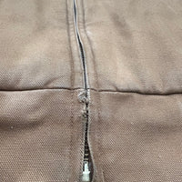 Veste Carhartt Active Jacket Camel - M