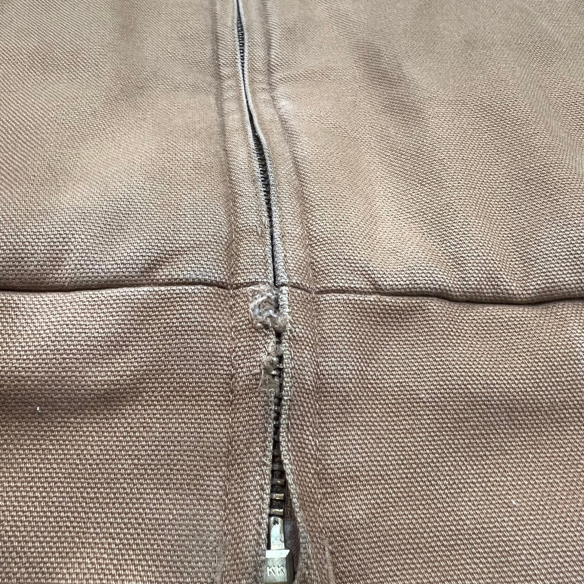 Veste Carhartt Active Jacket Camel - M