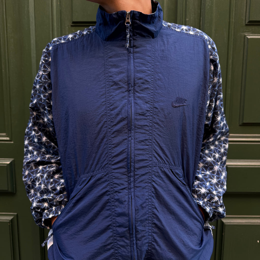 Collector Nike vintage 90's navy - L