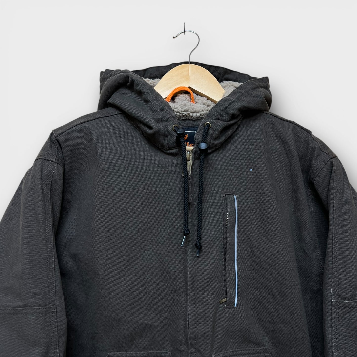 Work Jacket Walls marron type active - M