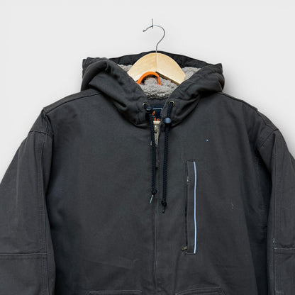 Work Jacket Walls marron type active - M