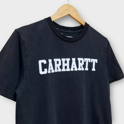T-shirt Carhartt noir - S