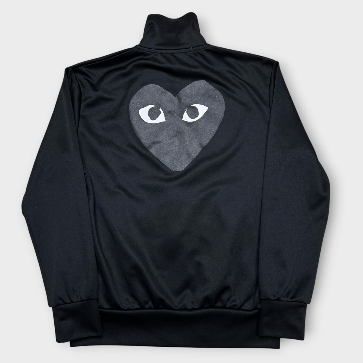 Veste Comme Des Garçons Noir - S