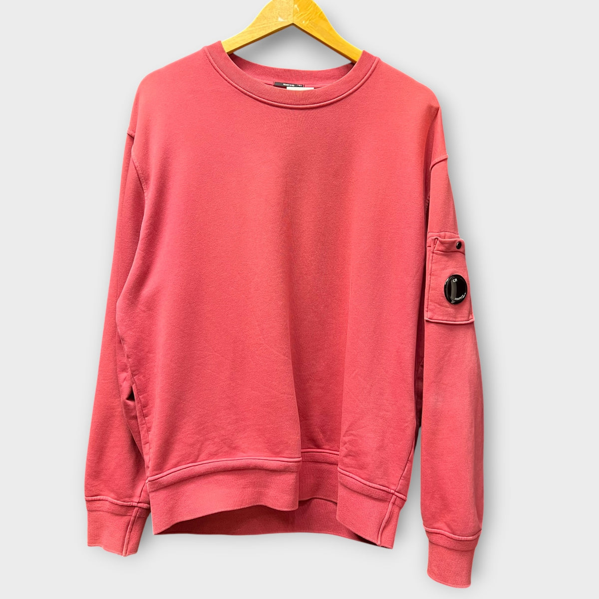 Sweat CP Company Rose - M