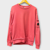 Sweat CP Company Rose - M